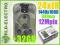 KAMERA MYŚLIWSKA HD CZUJNIK RUCHU PIR 24xIR +32GB