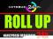 ROLL UP ROLLUP 85x200 100x200 24H TANI ROLL-UP