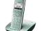 Telefon bezprzewodowy Gigaset E500 DUŻE KLAWISZE