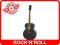 Epiphone Ltd EJ-200 Artist Trans Black gitara