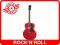 Epiphone Ltd EJ-200 Artist Wine Red gitara