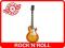Epiphone Les Paul Ultra III FC gitara elektryczna