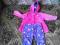 Dresy dla dziewczynki rozmiar 56,Polecam!!!