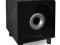 HYUNDAI AKTYWNY SUBWOOFER KINA DOMOWEGO 120W 25CM