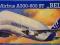 AIRBUS A300 -600 ST BELUGA 1:144 REVELL 04206