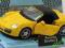 PORSCHE BOXTER S 1:34 WELLY PORSCHE BOXTER S 1:34 WELLY