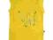 WÓJCIK KOSZULKA KR.RĘK ŚWIEŻE SPOJRZENIE 152 żółta