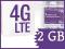 STARTER PLAY INTERNET 2GB LTE 19zł DO E3231 E3372