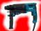 MAKITA HR2610 MŁOTOWIERTARKA młot wiertarka