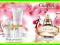 Avon Cherish ZESTAW -NOWY + NIESPODZIANKA