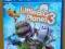 LITTLE BIG PLANET 3 PL - PS4 JAK NOWA WROCŁAW !