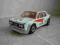 Fiat ABARTH Matchbox