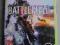 Battlefield 4 PL na XBox 360 BCM