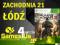 XBOX 360_Gears of War 3 _Łódź_ZACHODNIA 21_