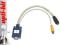 Kabel TV-Out dla karty G550 bulk