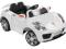 AUTO SPORTOWE NA AKUMULATOR 6V CHAD VALLEY