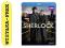 SHERLOCK SERIA 1 (BBC) [2XBLU-RAY]