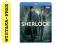 SHERLOCK SERIA 2 (BBC) [2XBLU-RAY]