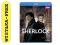 SHERLOCK SERIA 3 (BBC) [2XBLU-RAY]