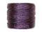 SuperLon Purple Tex 400 - szpulka