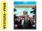 DOWNTON ABBEY - SERIES 4 [3BLU-RAY]