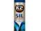 K2 SIL Silikon w Sprayu do uszczelek i plastików