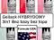 GELLACK ONE STEP 10ml LAKIER HYBRYDOWY b/ bazy top