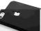 ETUI PANEL OBUDOWA CZARNA UNIKATOWA IPHONE 5/5s