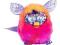 Hasbro Furby Boom Crystal Aplikacja Po Polsku 2014