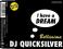 DJ Quicksilver - I Have A Dream MAXI CD