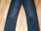 SPODNIE JEANS DENIM ROZ. 158