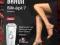 Braun Silk epil 7 Epilator 7681 WD