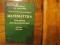 Matematyka Poradnik encyklopedyczny Bronsztejn Sie