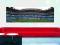 FOTOTAPETA 65x200cm REAL MADRYT PANORAMA Stadion