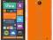 Nokia Lumia 735 (RM-1038) 8GB pomarańczowa z LTE!