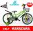 Rower 20 cali Karbon 2015 CARS GREEN + GRATISY !