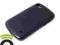 Etui Obudowa Colla Tpu Case czarna BlackBerry Q10