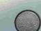 Francja - 50 Centimes - 1898 r - srebro  / Piorku