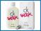 CK SHOCK (L) EDT.200ML.