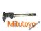 Suwmiarka MITUTOYO mm 500-196-20 SUPER PROMOCJA