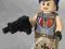 8semka LEGO STAR WARS SABINE WREN NOWY