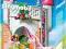 Playmobil 4777 PRZENOŚNY ZAMEK