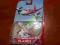 Disney PLANES Samoloty ROCHELLE Mattel skala 1:55