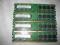 DDR2 2GB(4x512/PC 5300