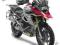 Kappa 5108DT Szyba Bmw R1200GS + GRATIS!