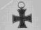 Żelazny krzyż 1870 6812