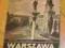 WARSZAWA broszura ok 1937