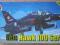 OKAZJA! 2-miejscowy HAWK serii 100: Mk.115/127/120