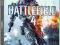 BATTLEFIELD 4 NOWA FOLIA PUDEŁKOWA XBOX ONE SKLEP