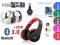 Nowe Słuchawki Bluetooth 3.0+EDR #DSP Nauszne| 24h